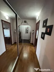 Apartamenr 2 camere semidecomandat Brazda 
