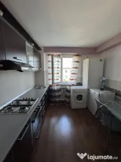 Apartamenr 2 camere semidecomandat Brazda 