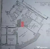 APARTAMENT 3 CAMERE CALEA VICTORIEI 