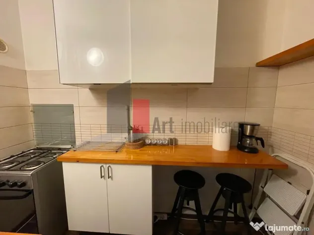 APARTAMENT 2 CAMERE -SALA PALATULUI