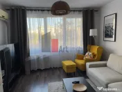 APARTAMENT 2 CAMERE -SALA PALATULUI 