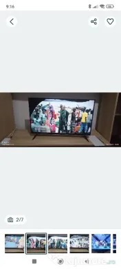 Vand tv Allview