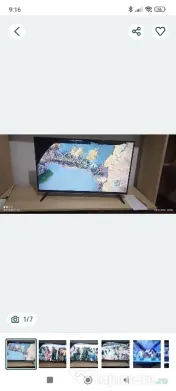 Vand tv Allview