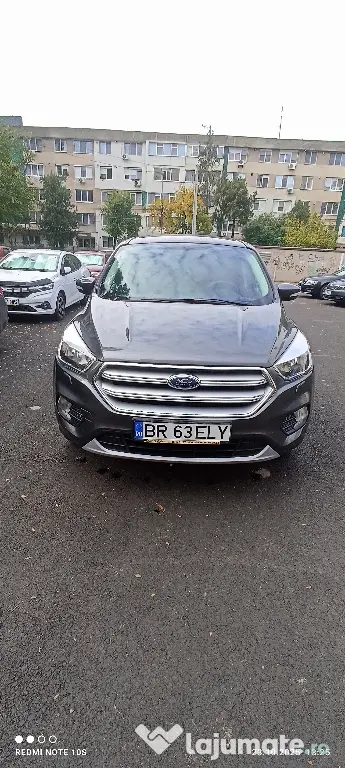 Ford Kuga 2017, 170000km, reali si verificabili