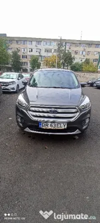 Ford Kuga 2017, 170000km, reali si verificabili
