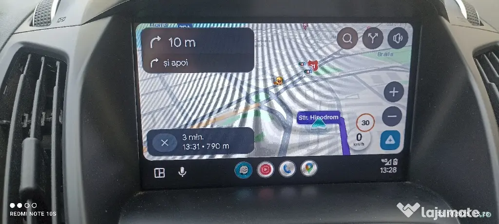 Ford Kuga 2017, 170000km, reali si verificabili