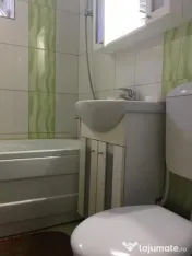 Garsoniera, et 2 zona Frumoasa, Siraj 