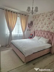 De vanzare apartament 3 camere popesti-leordeni central