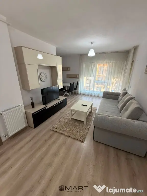 Apartament 2 camere de inchiriat Arhitectilor
