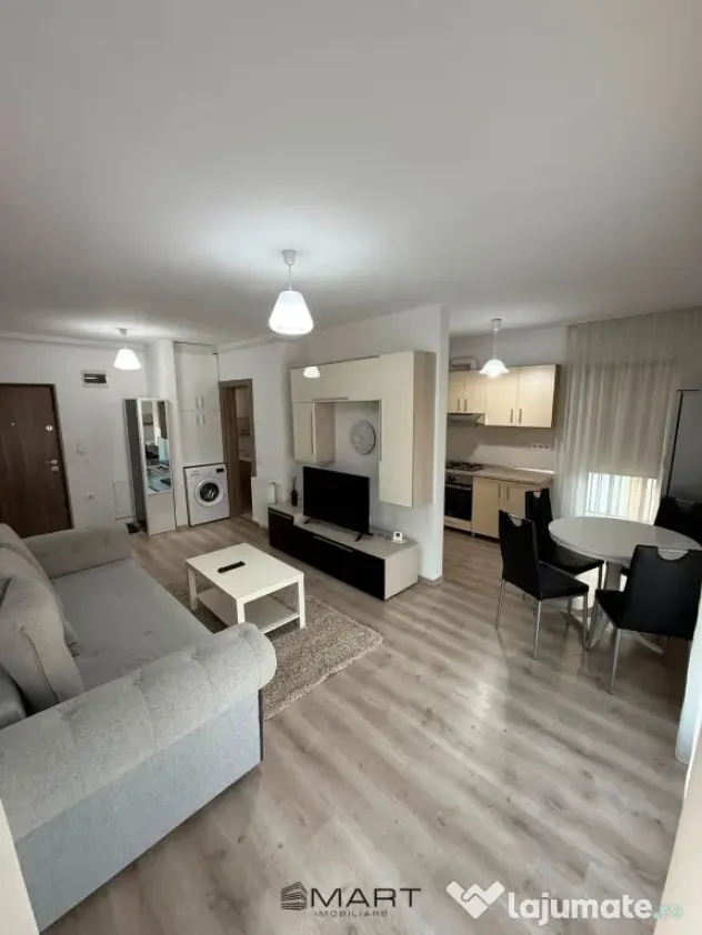 Apartament 2 camere de inchiriat Arhitectilor