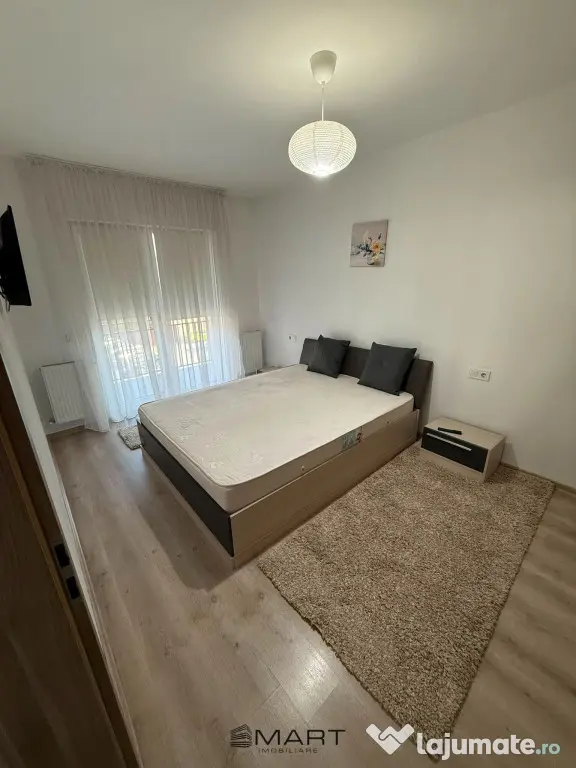 Apartament 2 camere de inchiriat Arhitectilor