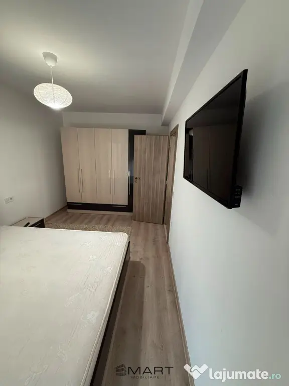 Apartament 2 camere de inchiriat Arhitectilor