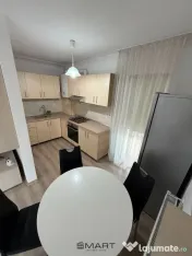 Apartament 2 camere de inchiriat Arhitectilor