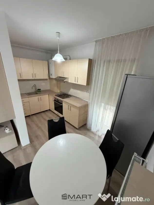 Apartament 2 camere de inchiriat Arhitectilor