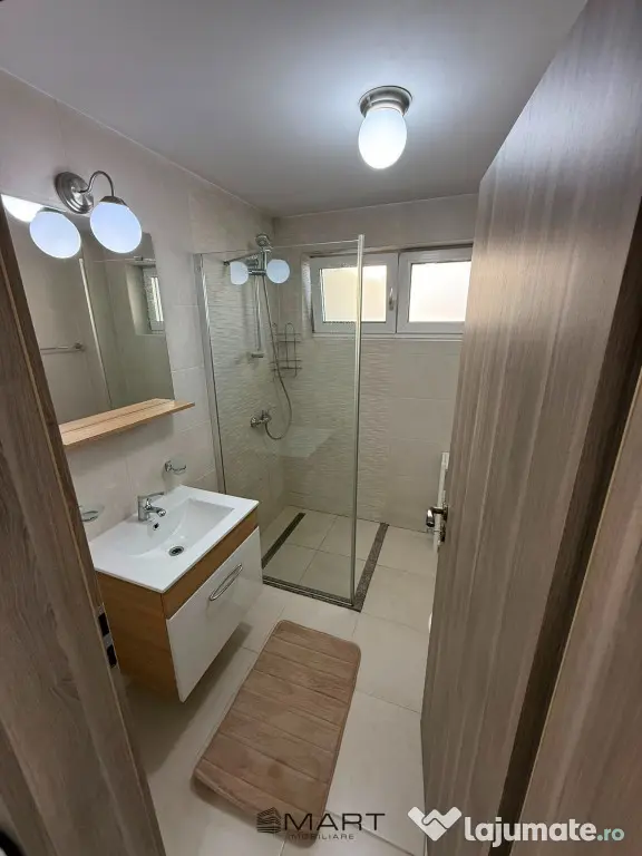 Apartament 2 camere de inchiriat Arhitectilor