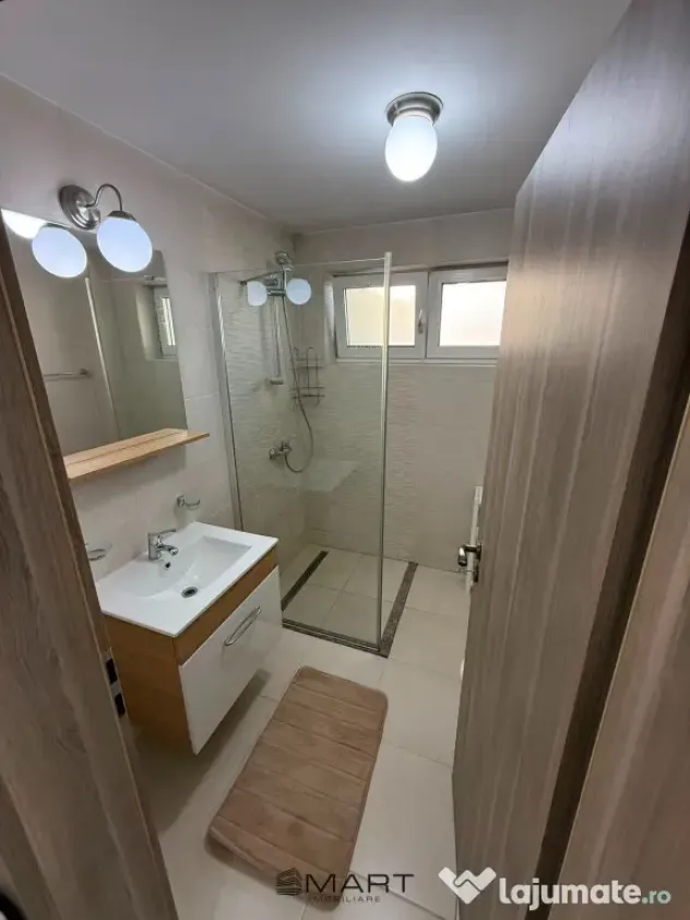 Apartament 2 camere de inchiriat Arhitectilor