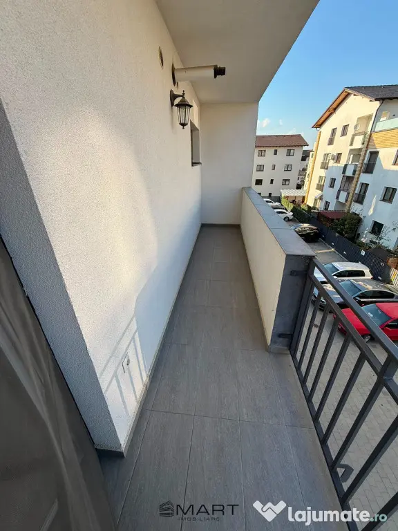Apartament 2 camere de inchiriat Arhitectilor