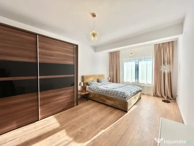 Casa duplex - Pipera Iancu Nicolae - 4 camere - 2 bai - 166m - Voluntari (Bucuresti-Ilfov)