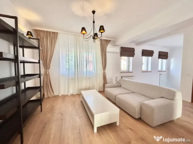 Casa duplex - Pipera Iancu Nicolae - 4 camere - 2 bai - 166m - Voluntari (Bucuresti-Ilfov)