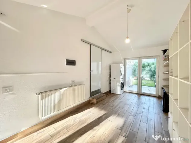 Casa duplex - Pipera Iancu Nicolae - 4 camere - 2 bai - 166m - Voluntari (Bucuresti-Ilfov)