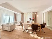 Casa duplex - Pipera Iancu Nicolae - 4 camere - 2 bai - 166m 