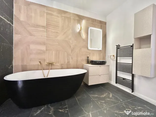 Casa duplex - Pipera Iancu Nicolae - 4 camere - 2 bai - 166m - Voluntari (Bucuresti-Ilfov)