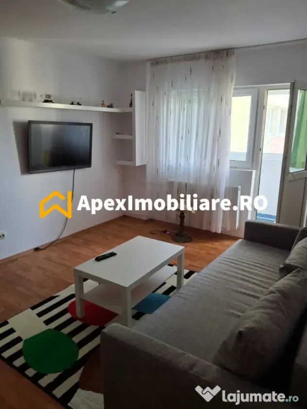 Apartament 2 camere de inchiriat Iancului București | ApexI