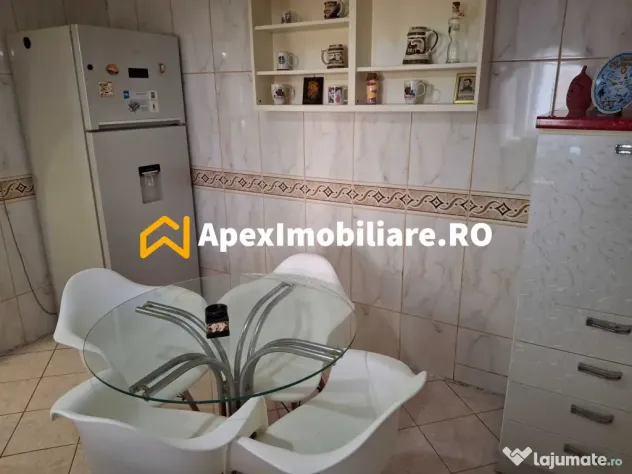 Apartament 2 camere de inchiriat Iancului București | ApexI