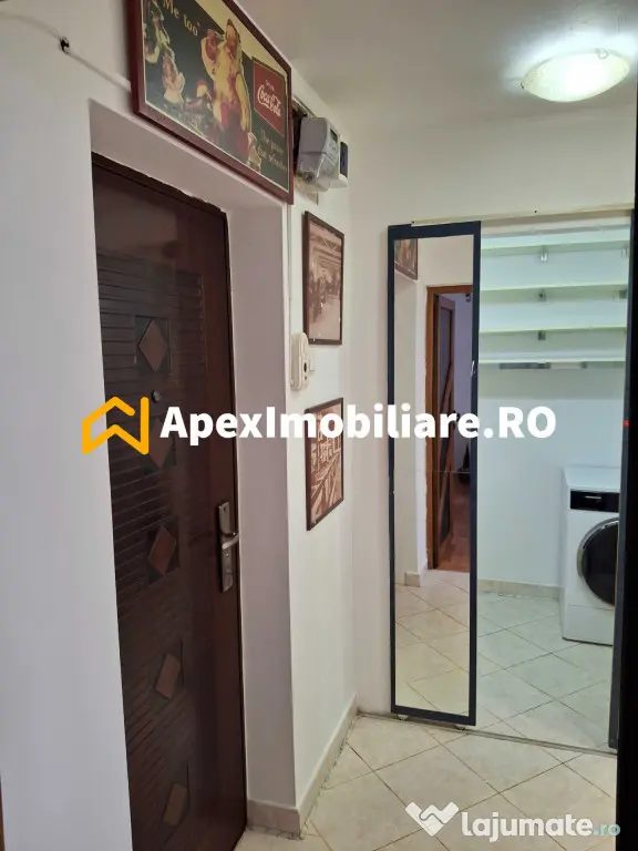 Apartament 2 camere de inchiriat Iancului București | ApexI