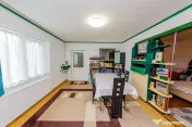 CASA cu TEREN generos , in linistea naturii
