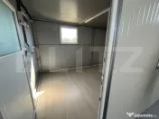 Disponibilă imediat! De închiriat: Hală 120 mp cu birou ? 