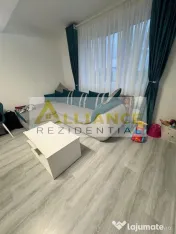 Palm Residence Soseaua Oltenitei Apartament 3 camere 2 ba...