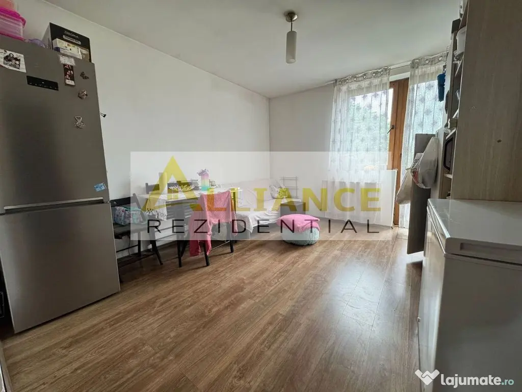 Apartament 3 camere | Drumul Fermei | 77,73 mp | Parcare ...