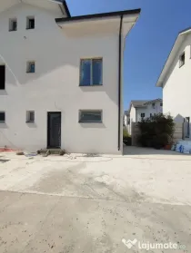 Duplex nou Bragadiru, 2 locuri de parcare