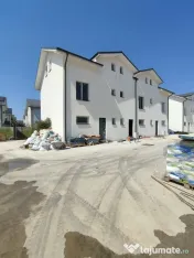 Duplex nou Bragadiru, 2 locuri de parcare