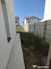 Duplex nou Bragadiru, 2 locuri de parcare