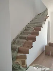 Duplex nou Bragadiru, 2 locuri de parcare