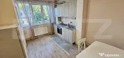 Apartament cu o camera, 43 mp, cartier Gruia 