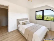 Casa noua Persani, 2022, panorama, design elegant, echipata, 