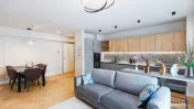 Apartament 3 camere metrou Pipera Dimitrie Pompeiu