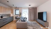 Apartament 3 camere metrou Pipera Dimitrie Pompeiu