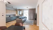 Apartament 3 camere metrou Pipera Dimitrie Pompeiu