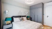 Apartament 3 camere metrou Pipera Dimitrie Pompeiu