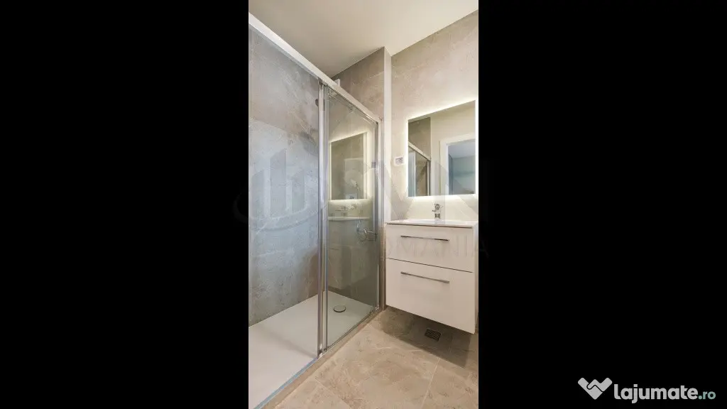 Apartament 3 camere metrou Pipera Dimitrie Pompeiu