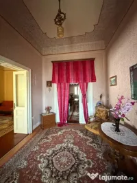 Casă Boirească, teren 619 mp și dublă deschidere – opo 