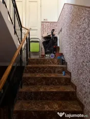 Casă Boirească, teren 619 mp și dublă deschidere – opo