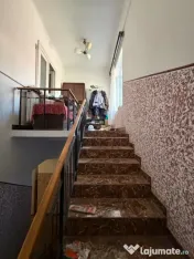 Casă Boirească, teren 619 mp și dublă deschidere – opo