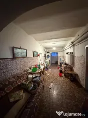 Casă Boirească, teren 619 mp și dublă deschidere – opo