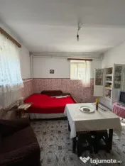 Casă Boirească, teren 619 mp și dublă deschidere – opo