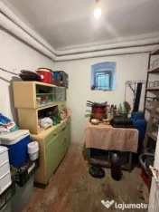 Casă Boirească, teren 619 mp și dublă deschidere – opo
